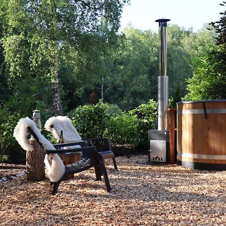 Inn The Woods - Private Stay Overberg Extérieur photo