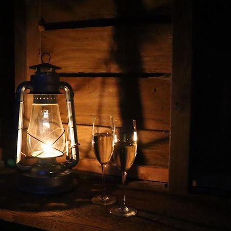 Inn The Woods - Private Stay Overberg Extérieur photo