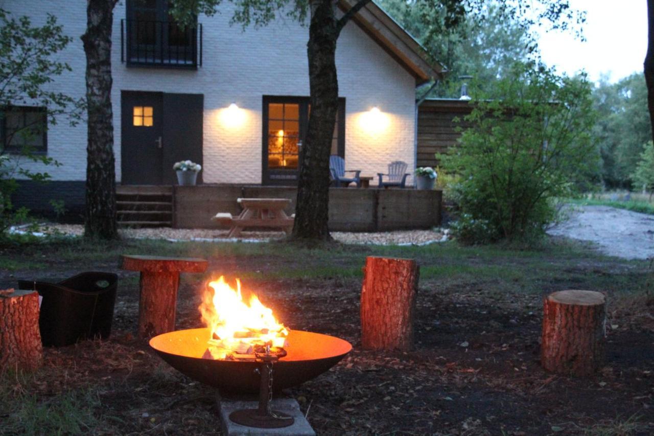Inn The Woods - Private Stay Overberg Extérieur photo