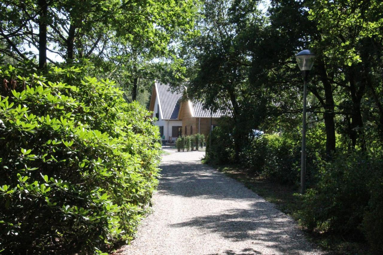 Inn The Woods - Private Stay Overberg Extérieur photo