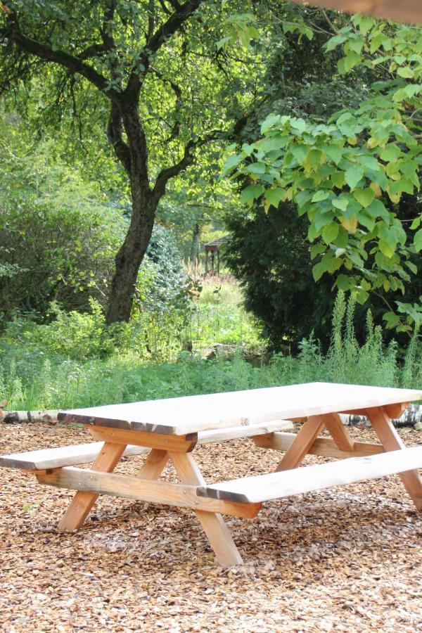 Inn The Woods - Private Stay Overberg Extérieur photo
