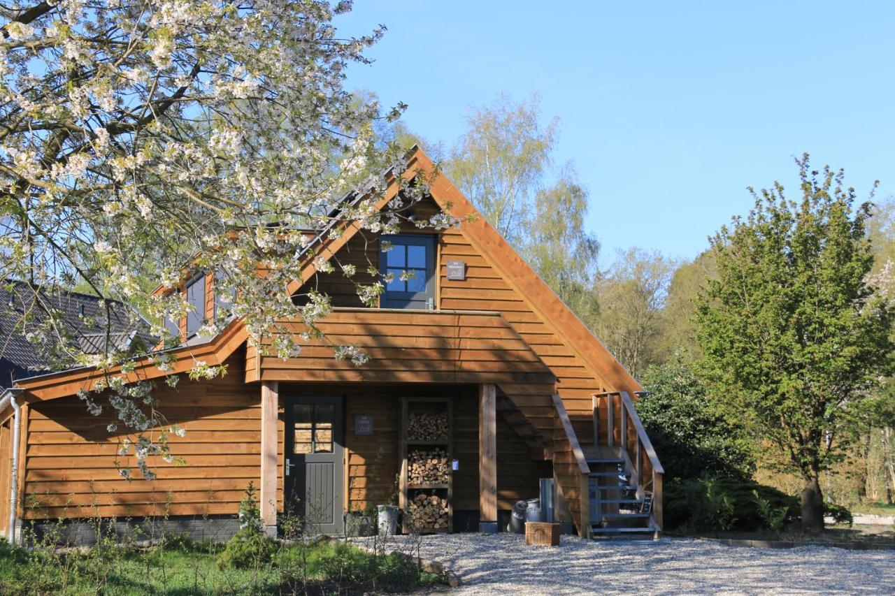 Inn The Woods - Private Stay Overberg Extérieur photo
