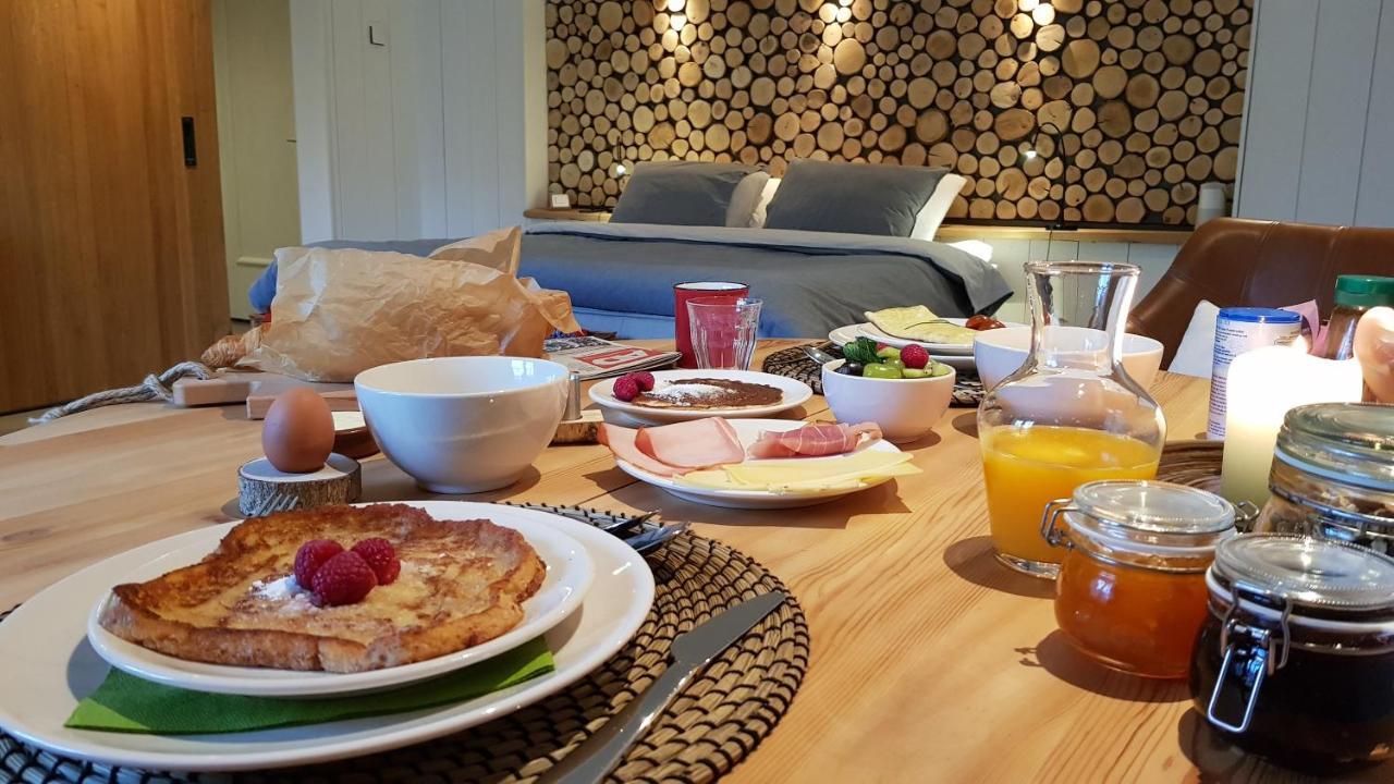 Inn The Woods - Private Stay Overberg Extérieur photo