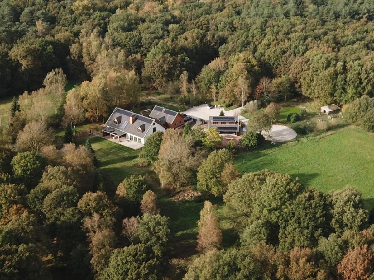 Inn The Woods - Private Stay Overberg Extérieur photo