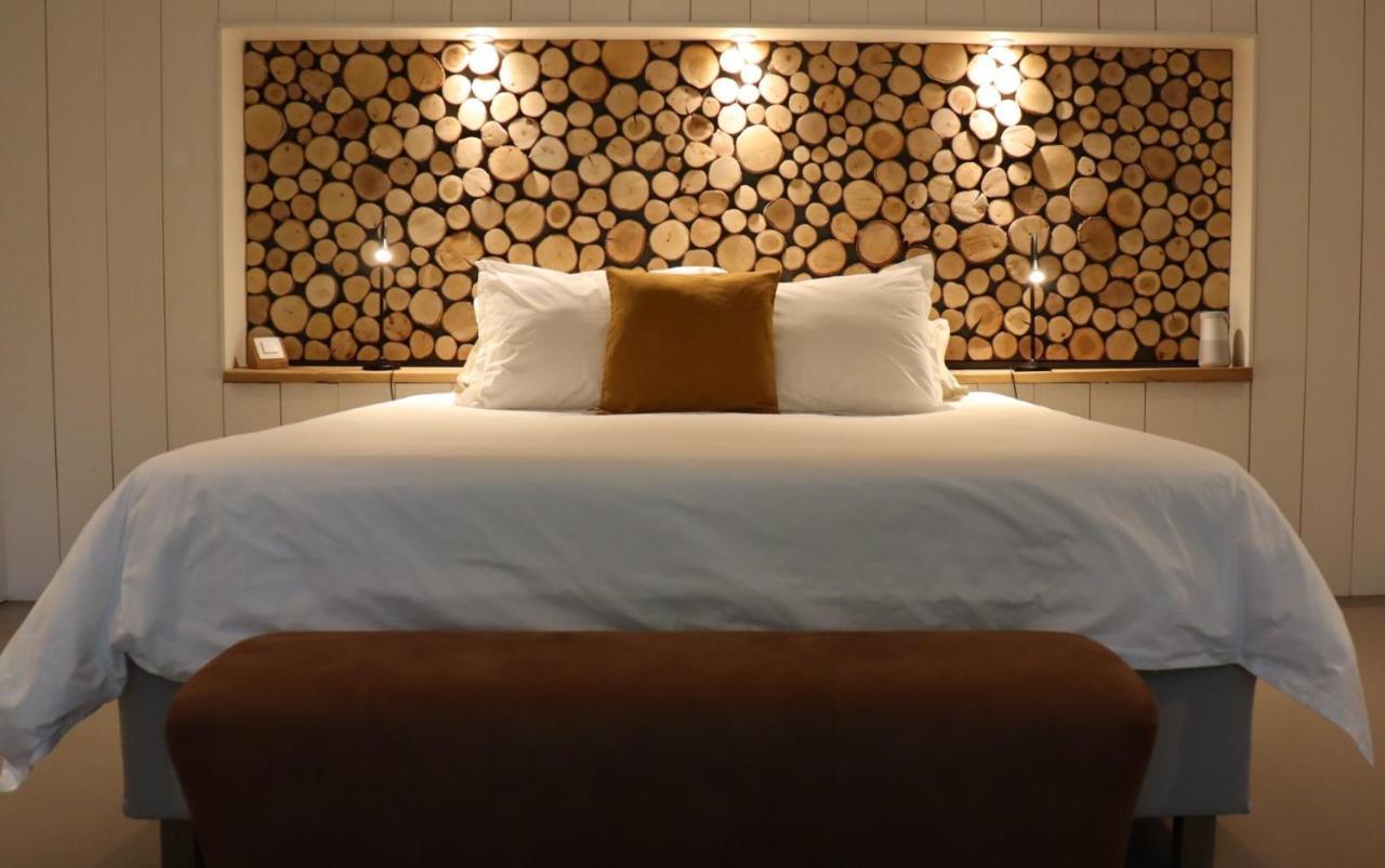 Inn The Woods - Private Stay Overberg Extérieur photo