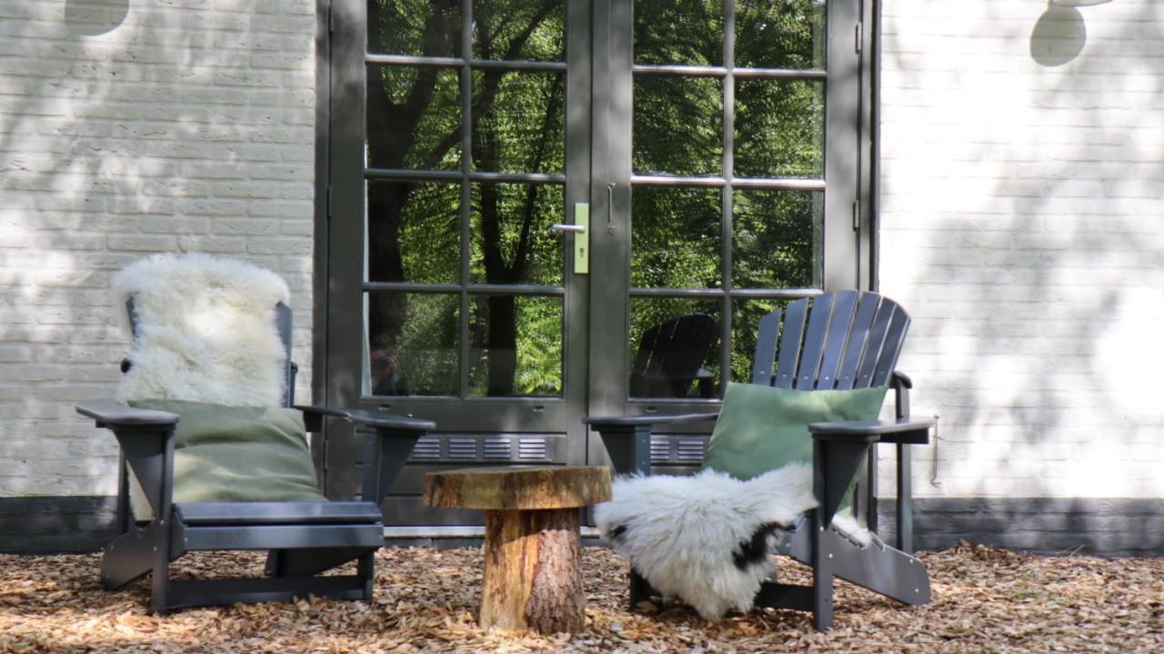 Inn The Woods - Private Stay Overberg Extérieur photo