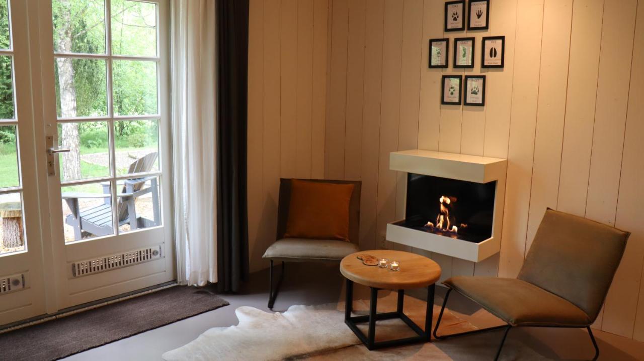 Inn The Woods - Private Stay Overberg Extérieur photo
