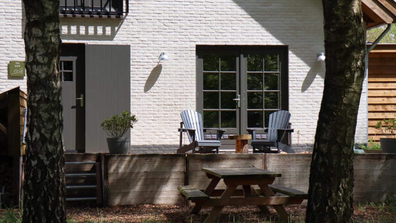 Inn The Woods - Private Stay Overberg Extérieur photo
