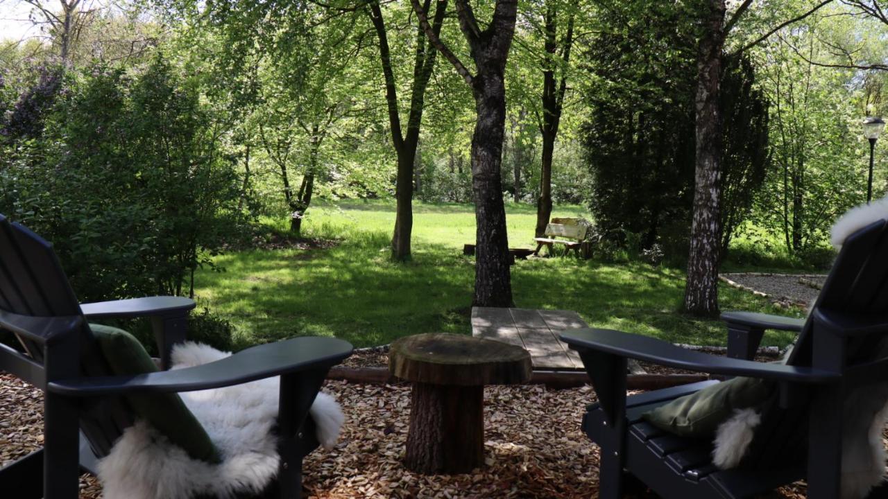 Inn The Woods - Private Stay Overberg Extérieur photo