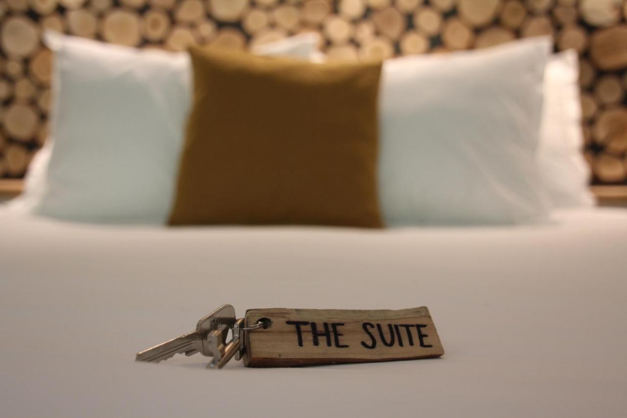 Inn The Woods - Private Stay Overberg Extérieur photo