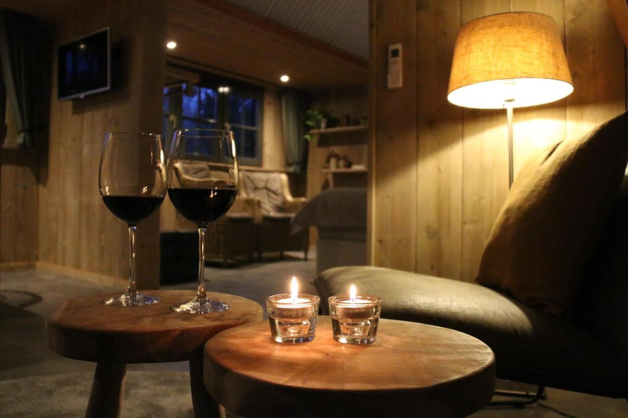Inn The Woods - Private Stay Overberg Extérieur photo