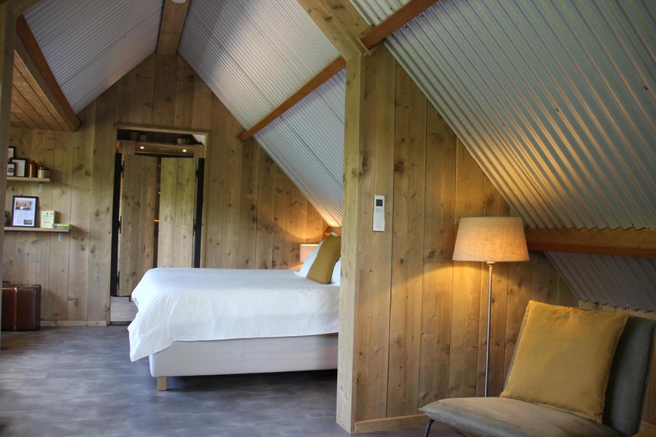 Inn The Woods - Private Stay Overberg Extérieur photo