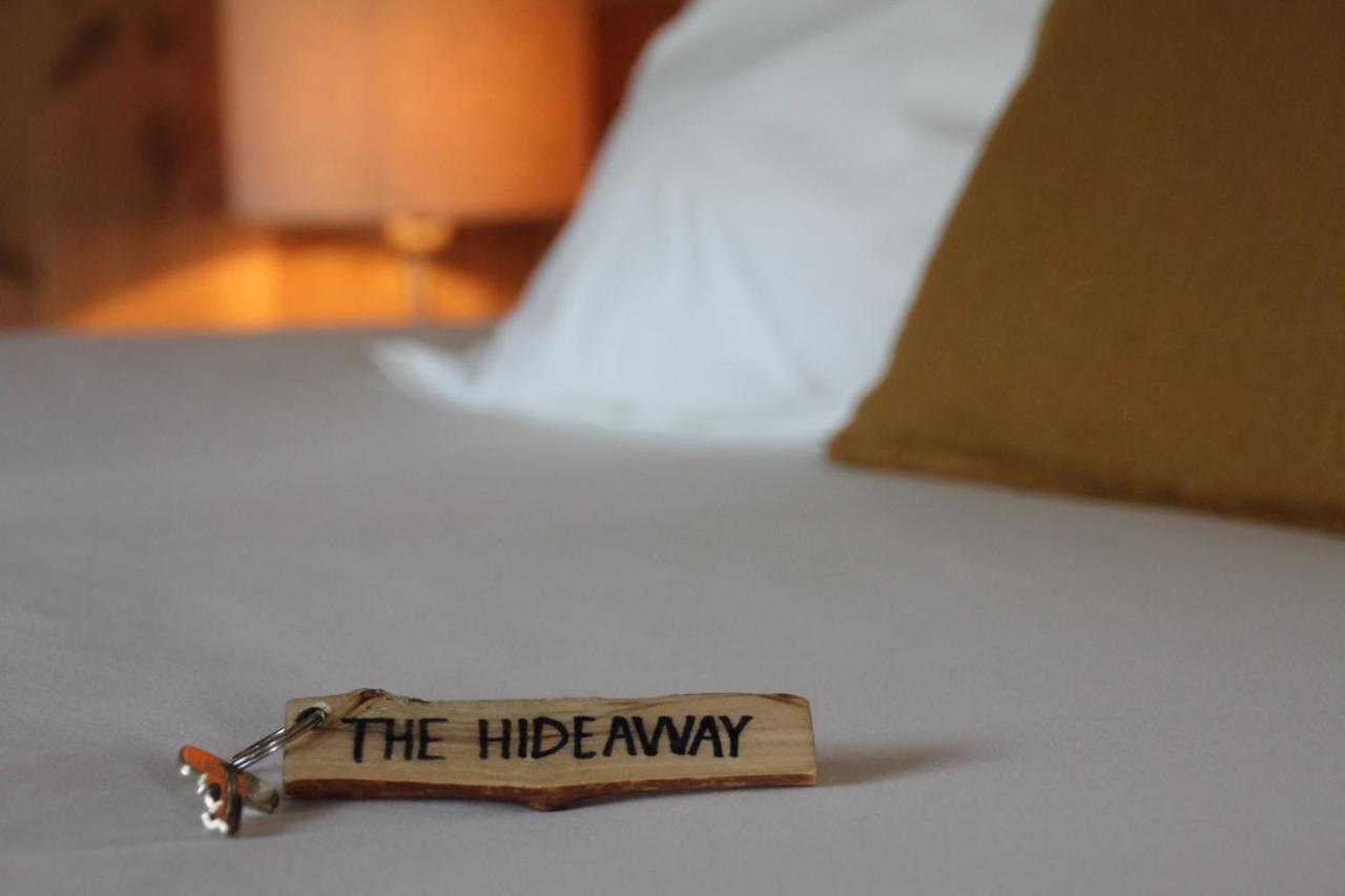 Inn The Woods - Private Stay Overberg Extérieur photo