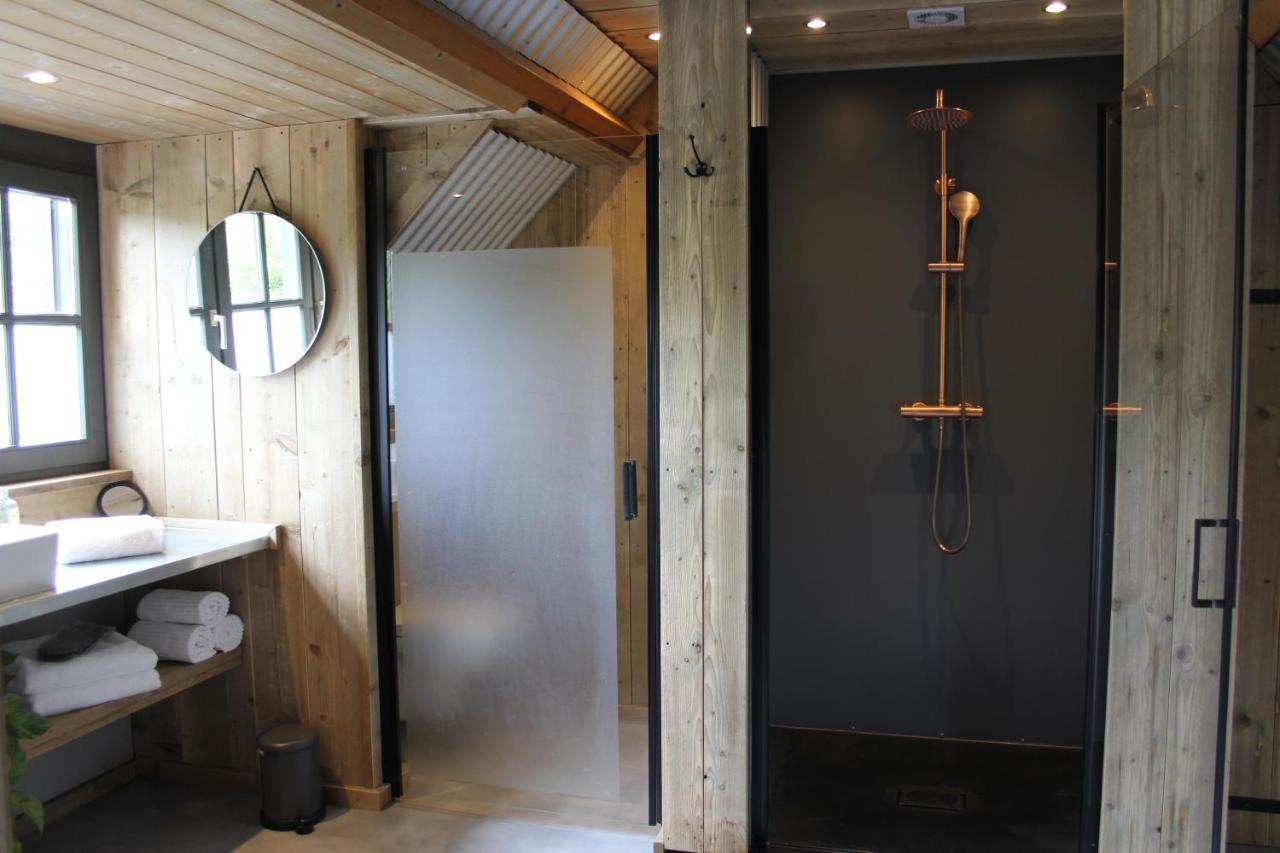 Inn The Woods - Private Stay Overberg Extérieur photo