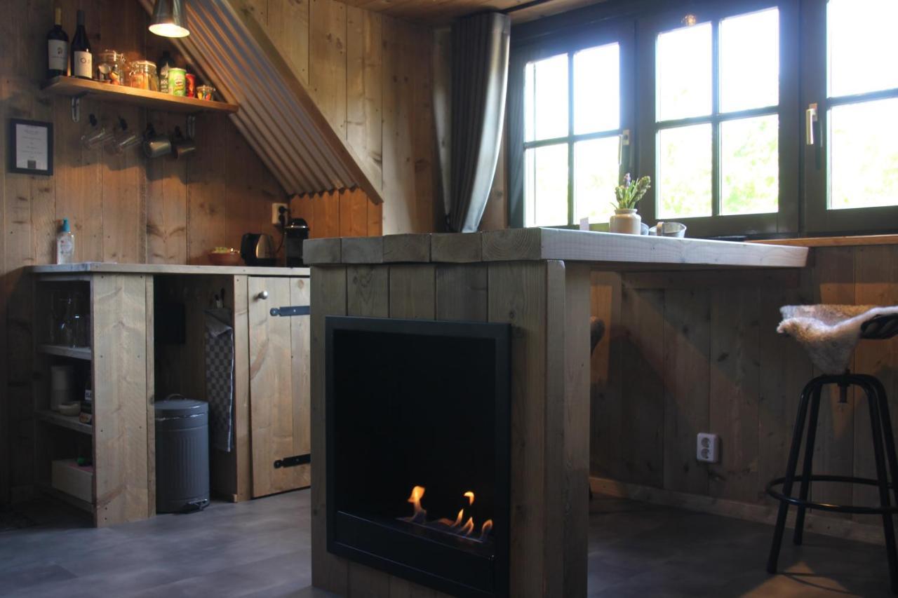 Inn The Woods - Private Stay Overberg Extérieur photo