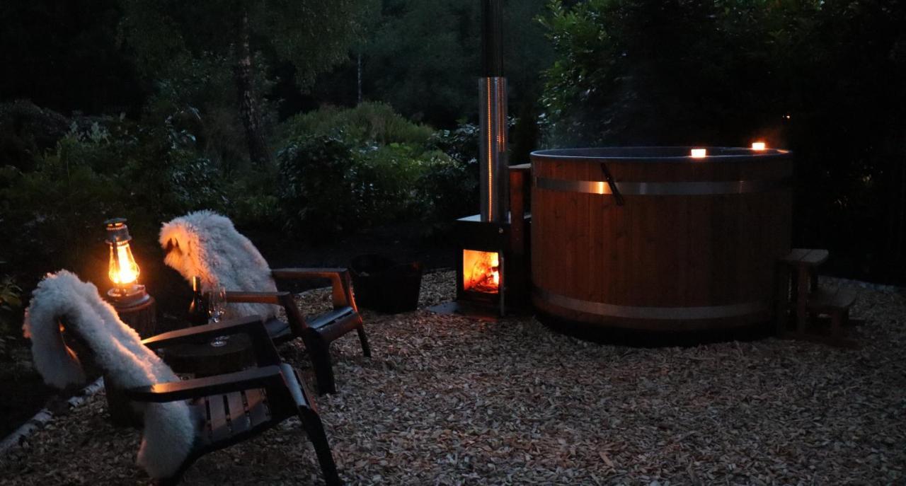 Inn The Woods - Private Stay Overberg Extérieur photo