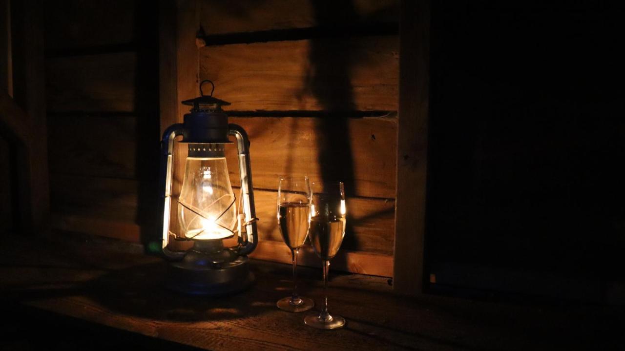Inn The Woods - Private Stay Overberg Extérieur photo