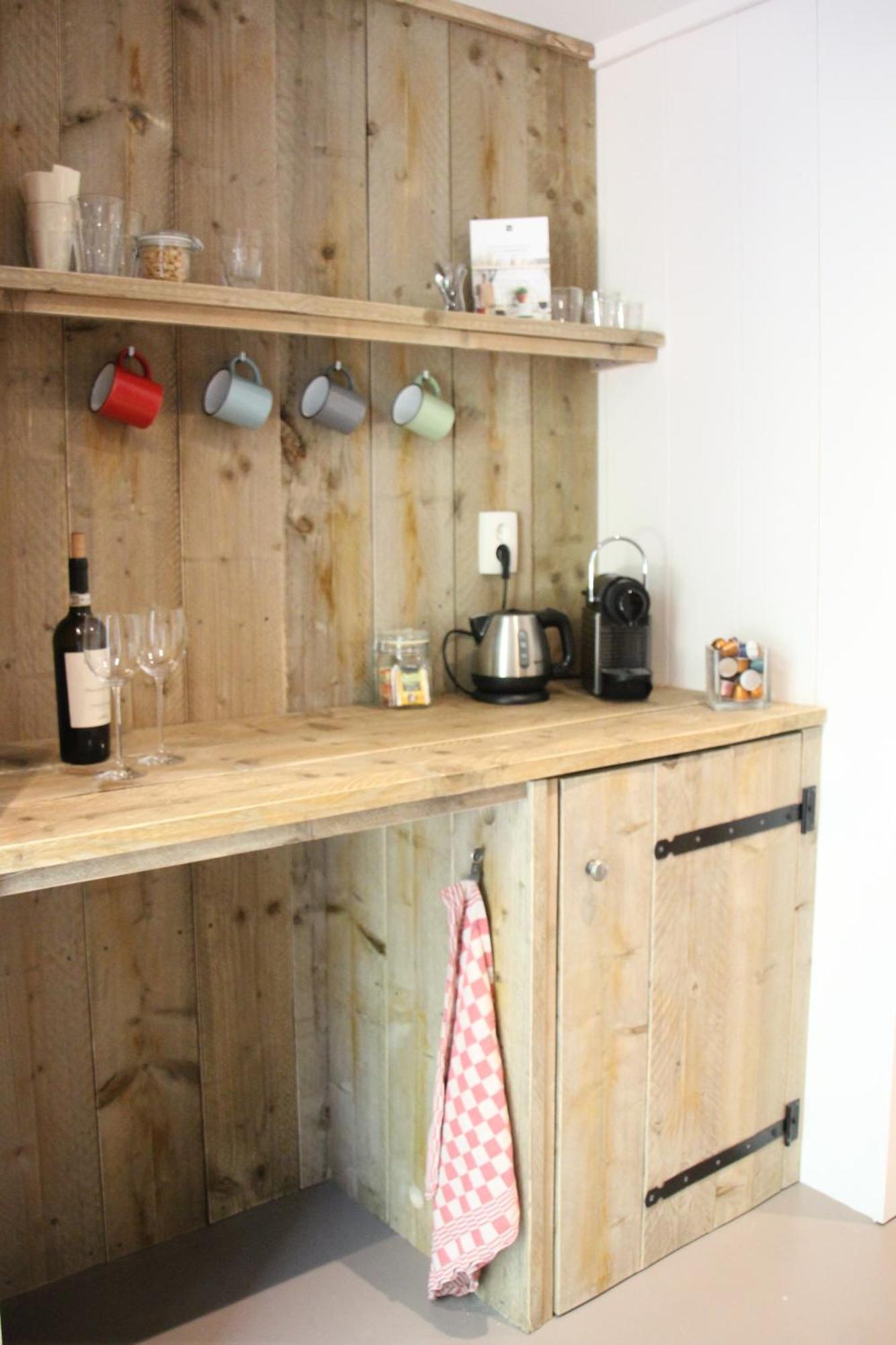 Inn The Woods - Private Stay Overberg Chambre photo