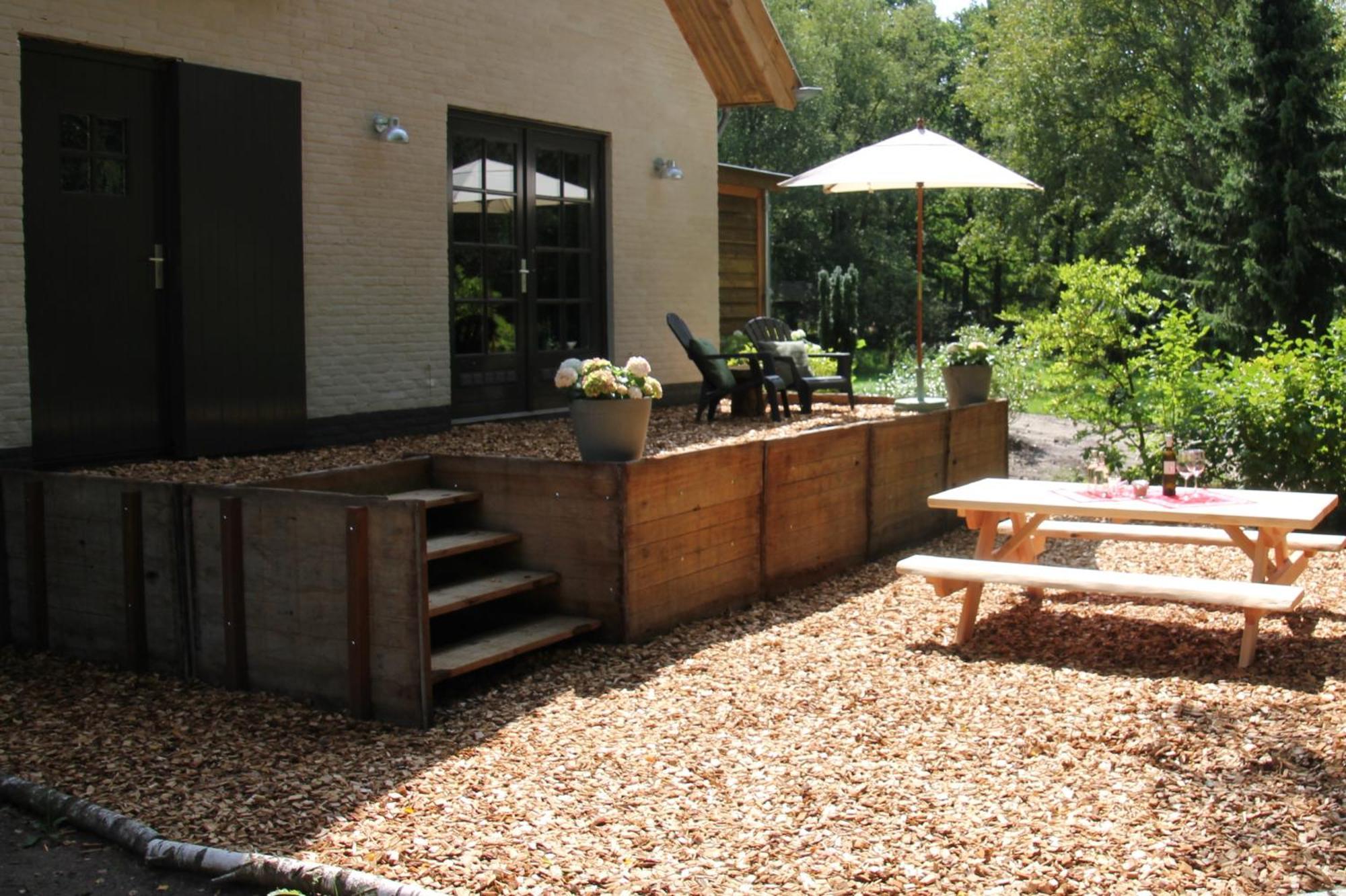 Inn The Woods - Private Stay Overberg Chambre photo